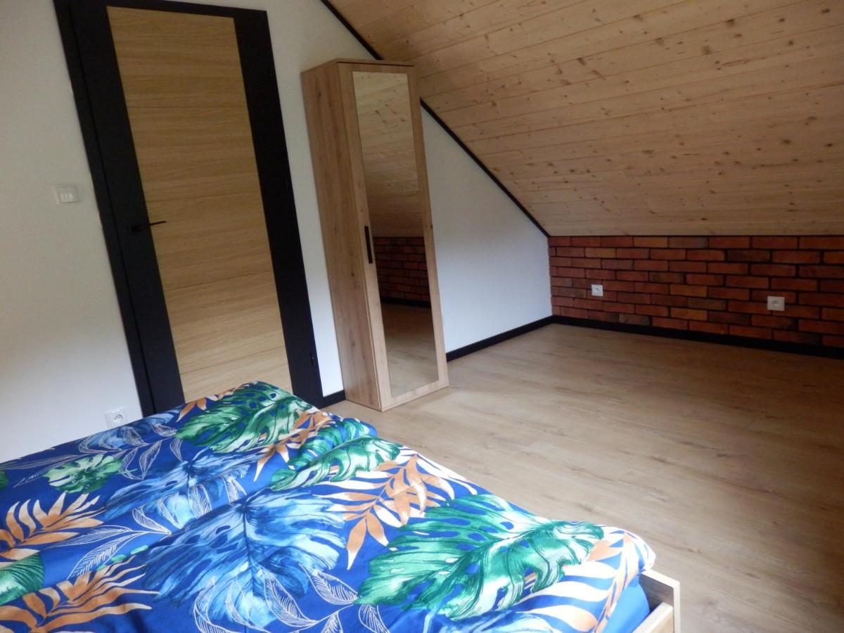 Forest House Sasino-Spa Sauna Balia Exteriör bild