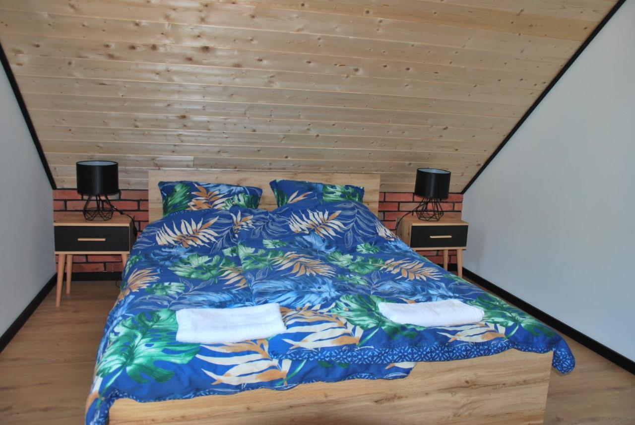Forest House Sasino-Spa Sauna Balia Exteriör bild