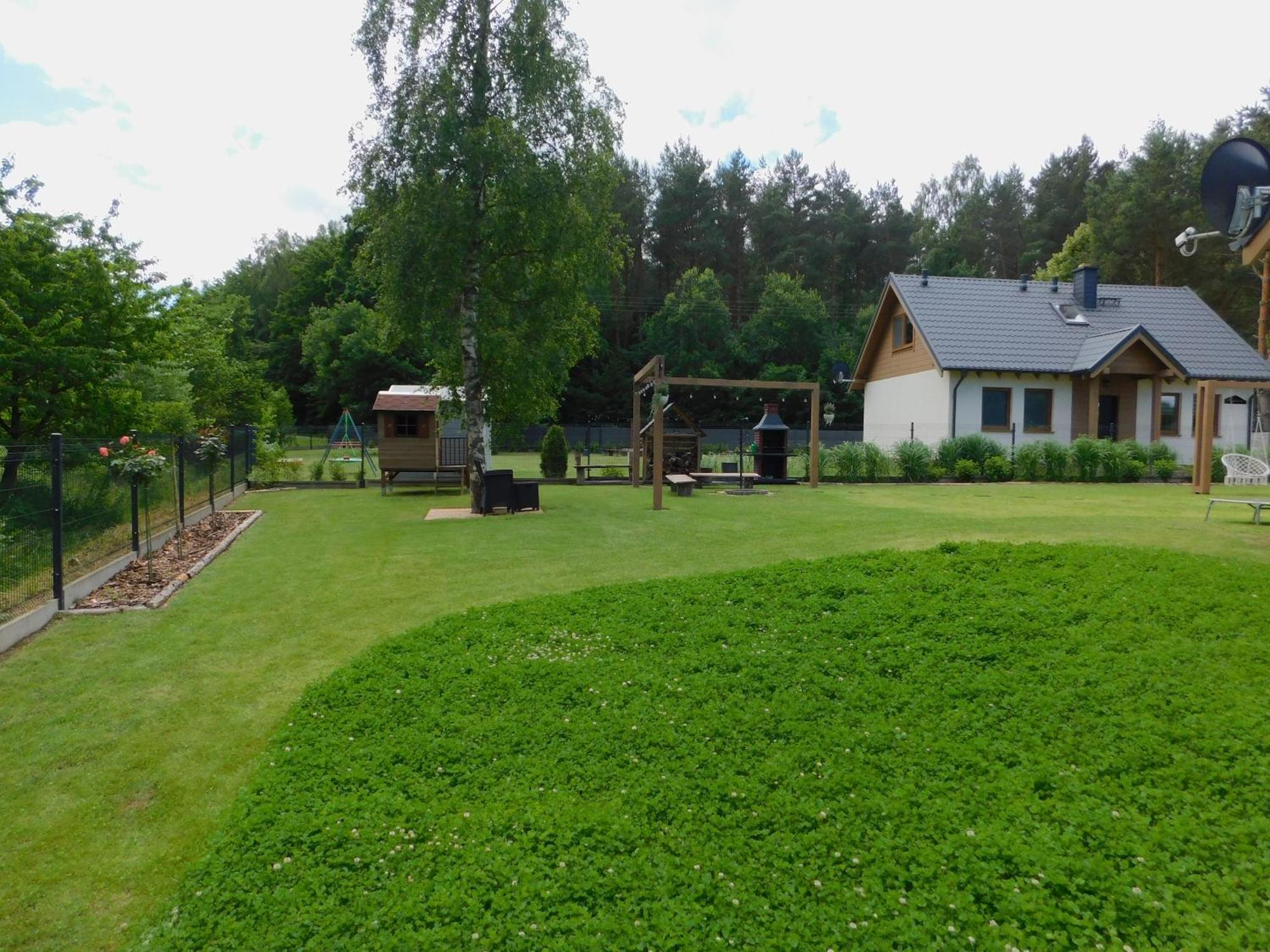 Forest House Sasino-Spa Sauna Balia Exteriör bild