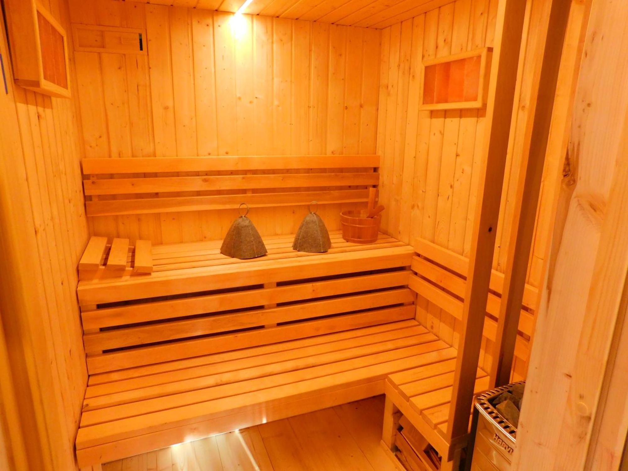 Forest House Sasino-Spa Sauna Balia Exteriör bild