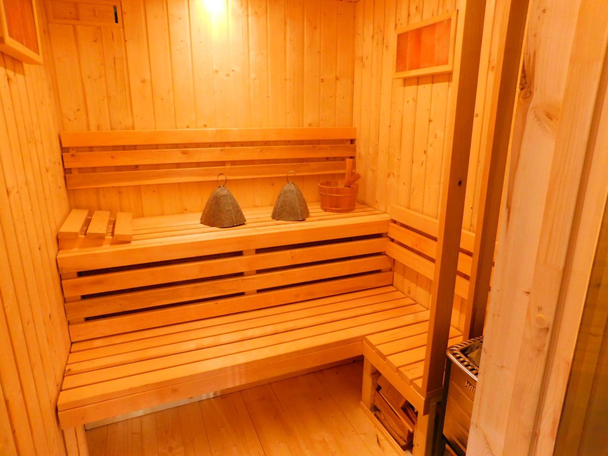 Forest House Sasino-Spa Sauna Balia Exteriör bild
