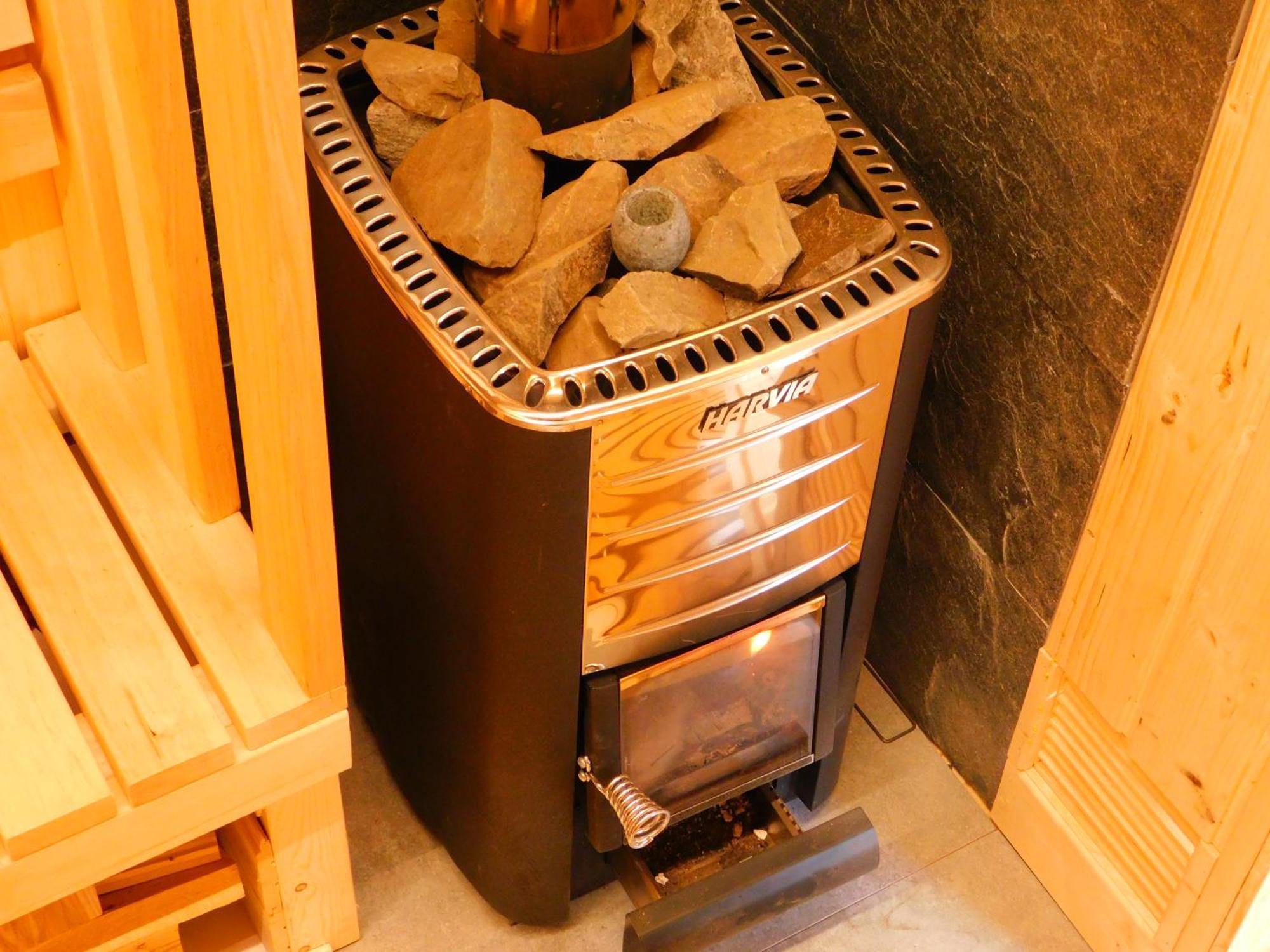 Forest House Sasino-Spa Sauna Balia Exteriör bild